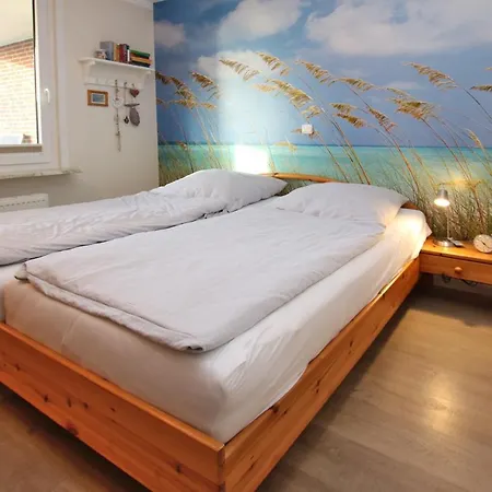 Appartamento Osterstra_e 1_ Whg_ 8_ Haus Flora